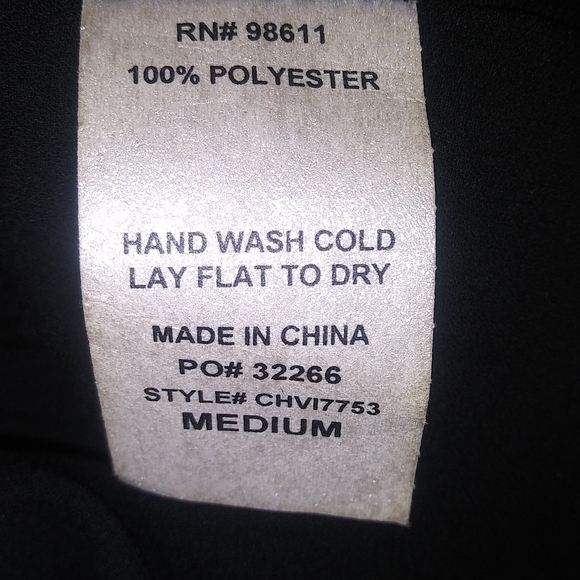 Little Black Dress by Eight Sixty, size M - Picture 4 of 5